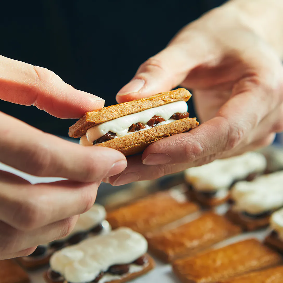 ノー・レーズン・サンドイッチ|(NO) RAISIN SANDWICH ノー・レーズン・サンドイッチ|(NO) RAISIN SANDWICH