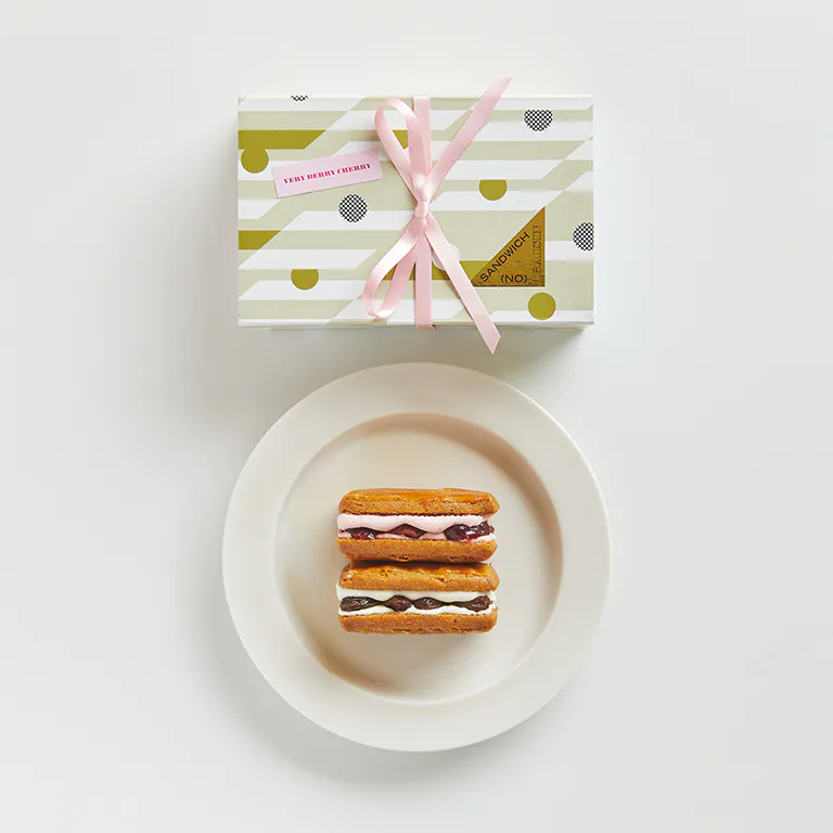 若者の大愛商品 ノー・レーズン・サンドイッチ｜(NO) SANDWICH RAISIN その他