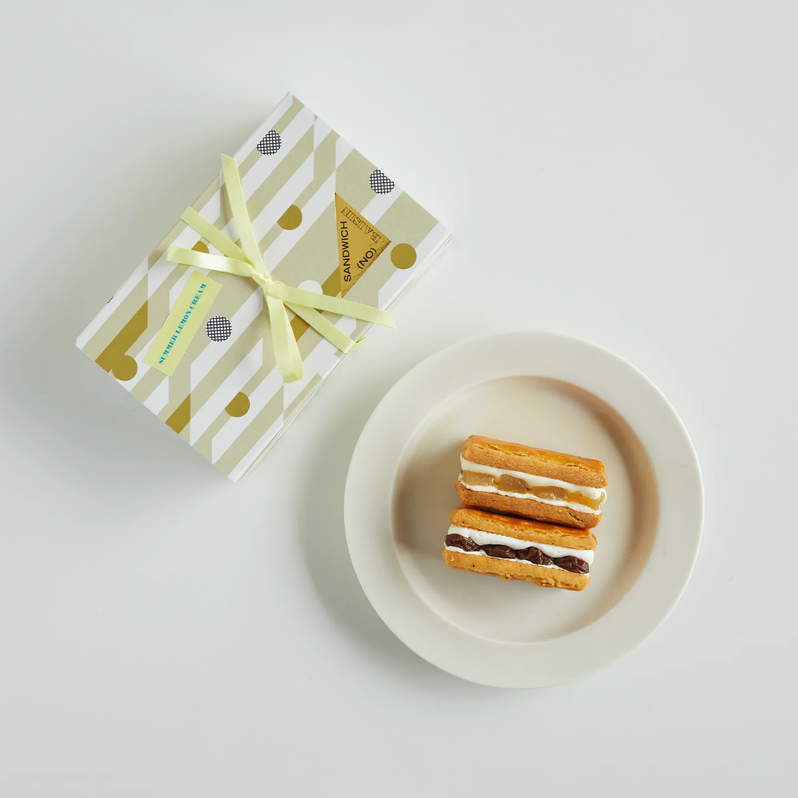 福袋 バースデイ ノー・レーズン・サンドイッチ｜(NO) SANDWICH RAISIN その他